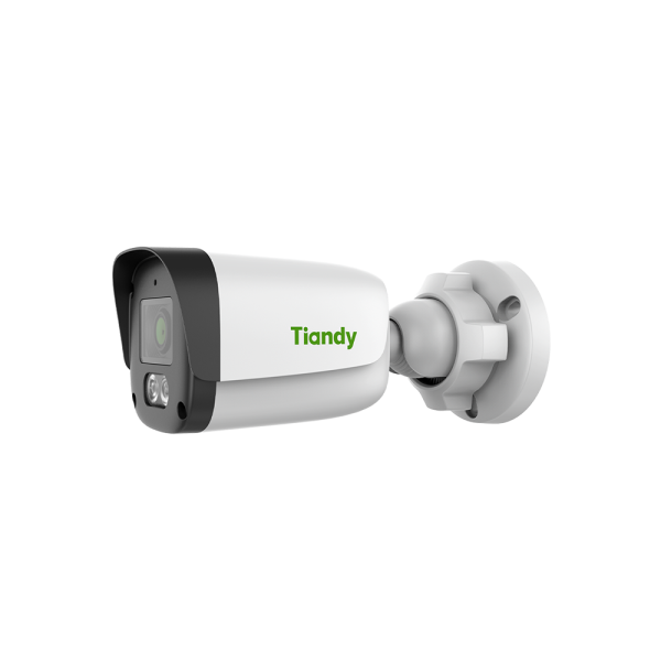 2MP Fixed Bullet Camera (TC-C32QN)